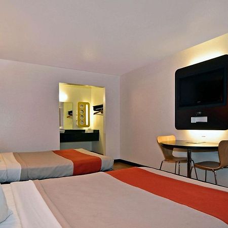 Motel 6-Fairfield, Ca - Napa Valley ภายนอก รูปภาพ