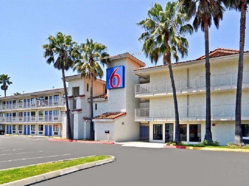 Motel 6-Fairfield, Ca - Napa Valley ภายนอก รูปภาพ