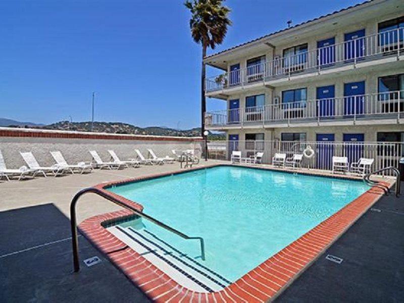 Motel 6-Fairfield, Ca - Napa Valley ภายนอก รูปภาพ