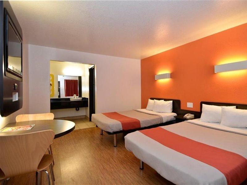Motel 6-Fairfield, Ca - Napa Valley ภายนอก รูปภาพ