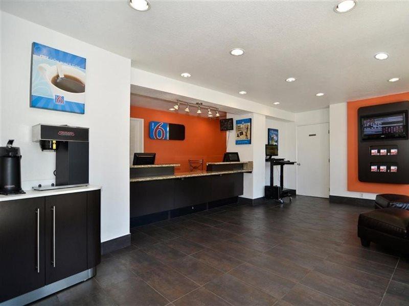 Motel 6-Fairfield, Ca - Napa Valley ภายนอก รูปภาพ