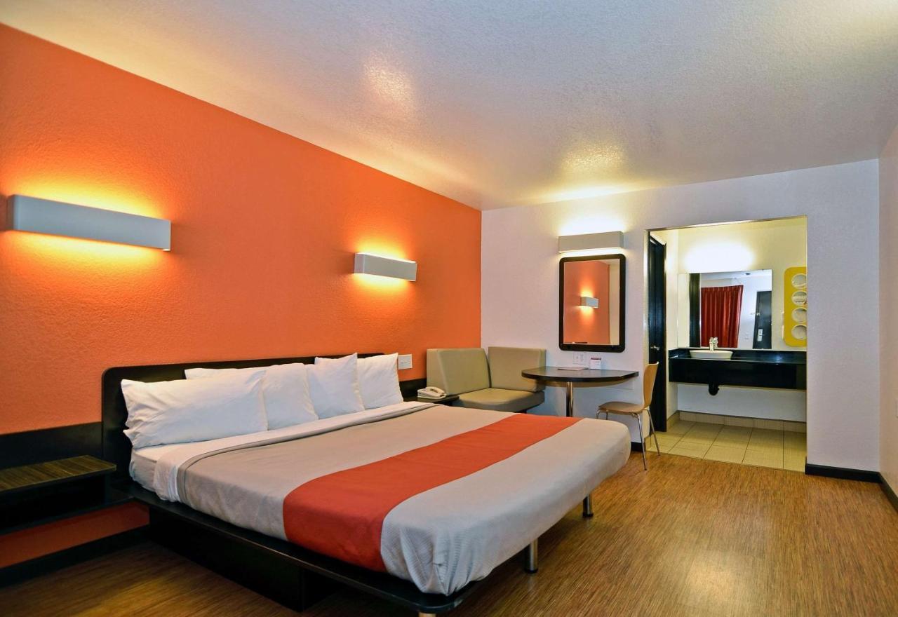 Motel 6-Fairfield, Ca - Napa Valley ภายนอก รูปภาพ