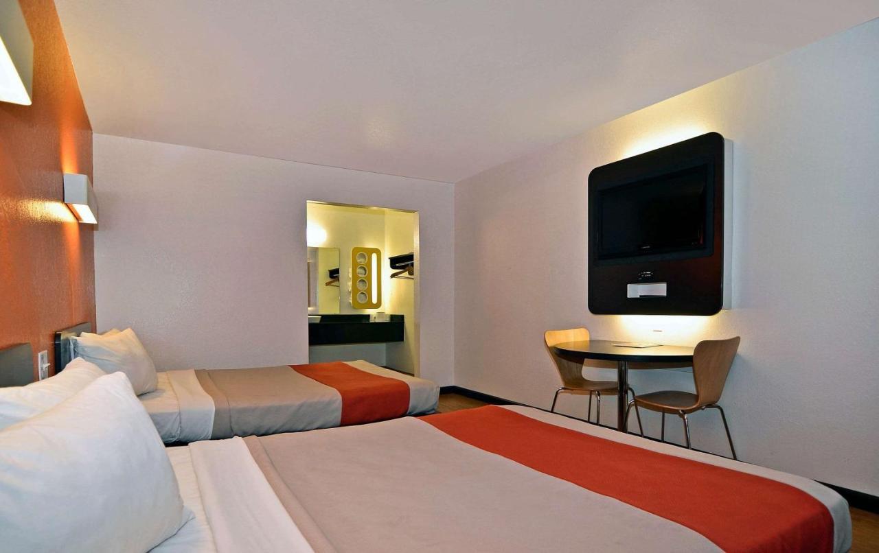 Motel 6-Fairfield, Ca - Napa Valley ภายนอก รูปภาพ