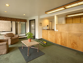 Motel 6-Fairfield, Ca - Napa Valley ภายใน รูปภาพ