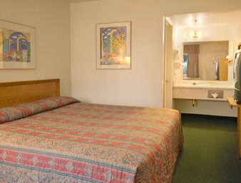 Motel 6-Fairfield, Ca - Napa Valley ห้อง รูปภาพ