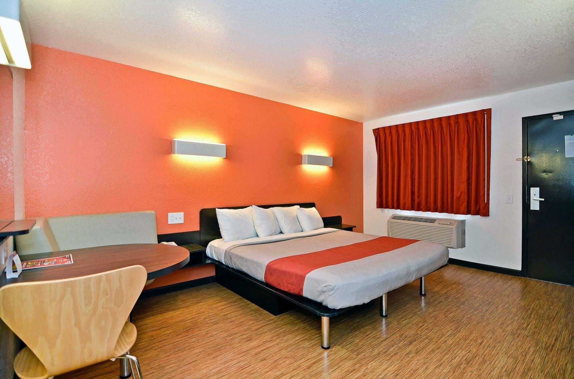 Motel 6-Fairfield, Ca - Napa Valley ภายนอก รูปภาพ