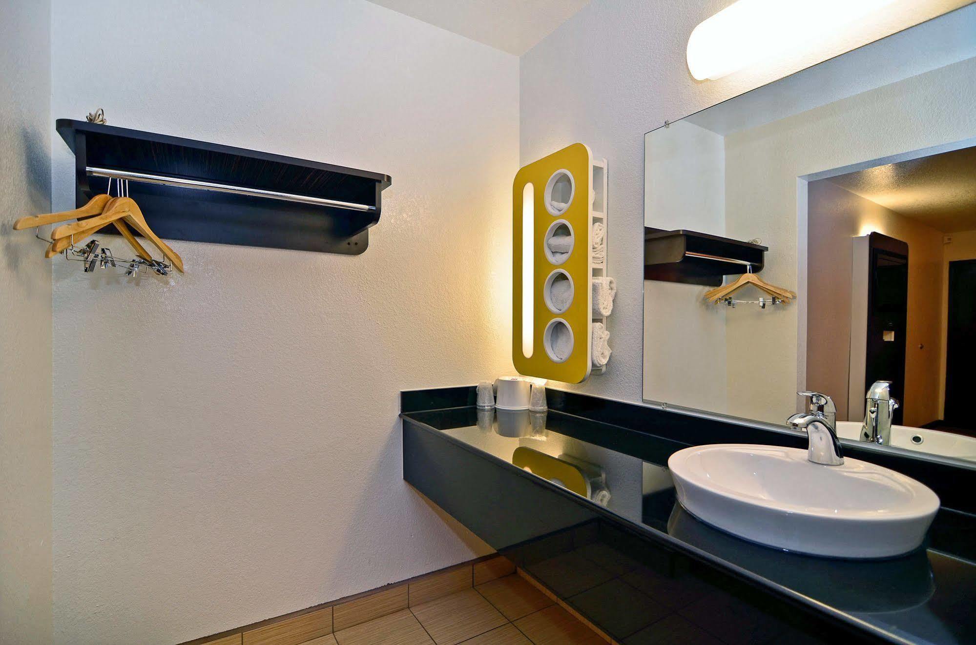 Motel 6-Fairfield, Ca - Napa Valley ภายนอก รูปภาพ