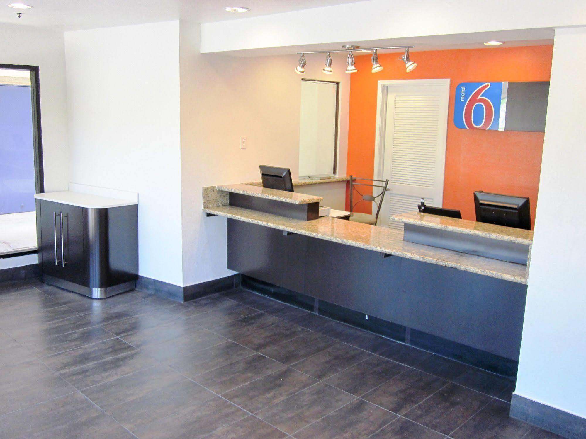 Motel 6-Fairfield, Ca - Napa Valley ภายใน รูปภาพ