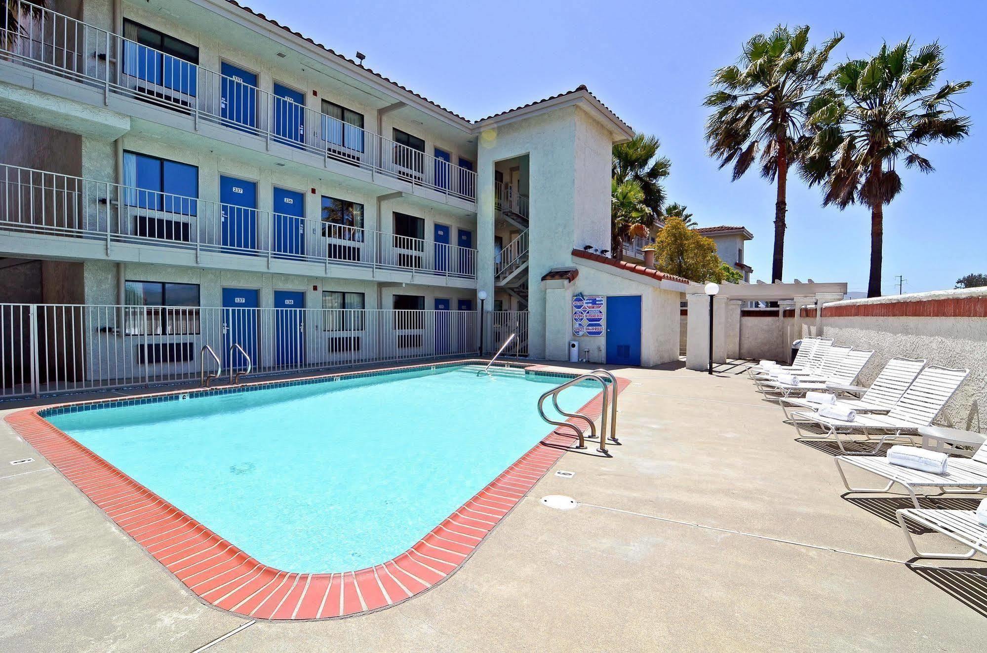 Motel 6-Fairfield, Ca - Napa Valley ภายนอก รูปภาพ