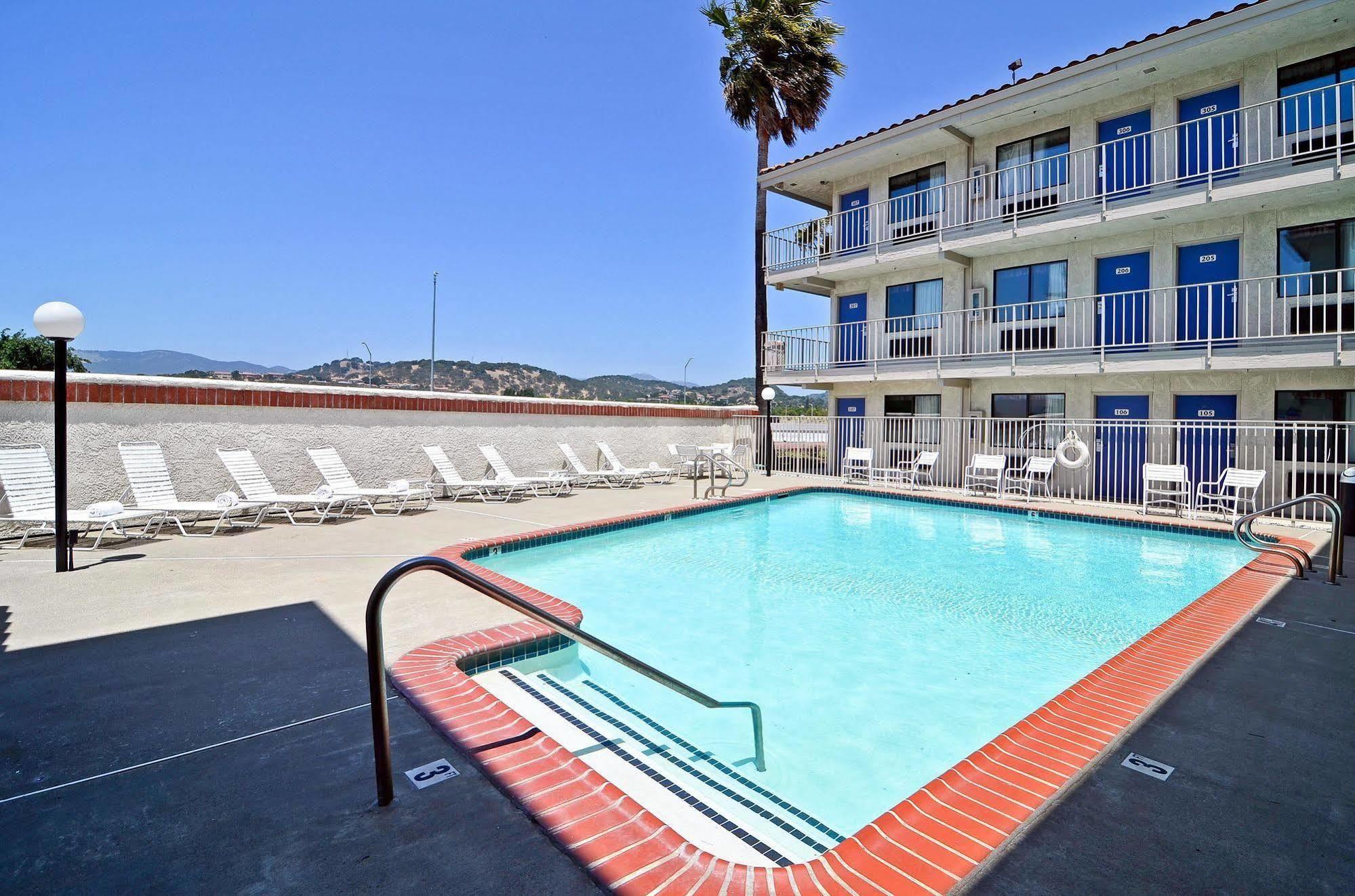Motel 6-Fairfield, Ca - Napa Valley ภายนอก รูปภาพ